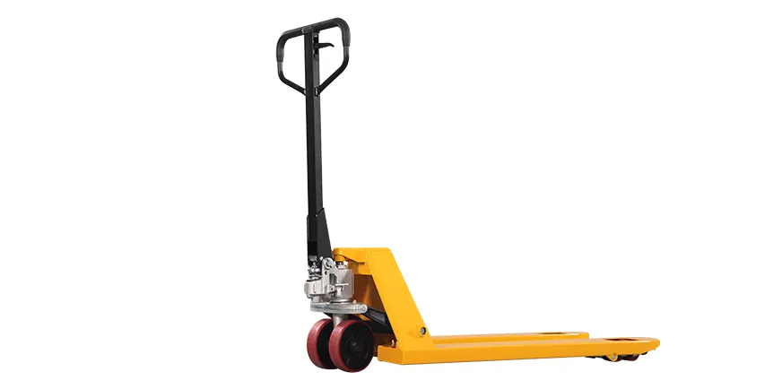 Hand Pallet Truck
