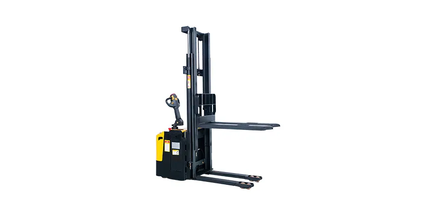 Heavy Duty Electric Pallet Stacker