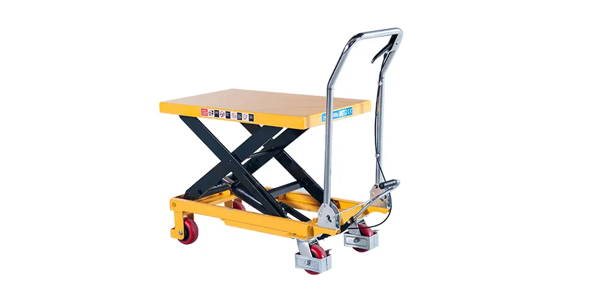 Lift Table