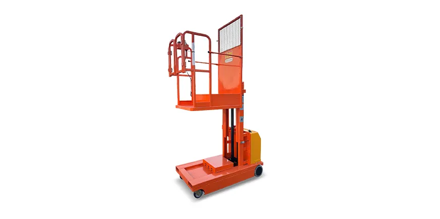 Order Picker