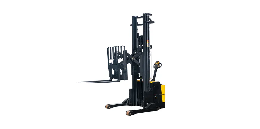 Pantograph Stacker