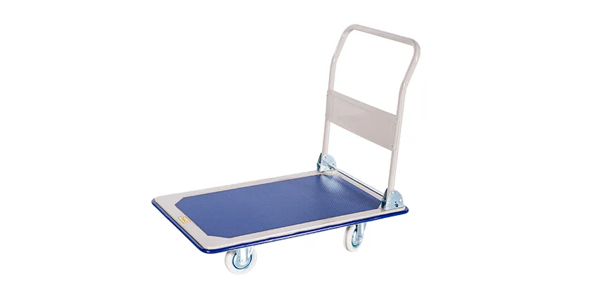 Platform Trolley
