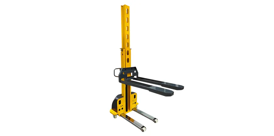 Self Loading Stacker