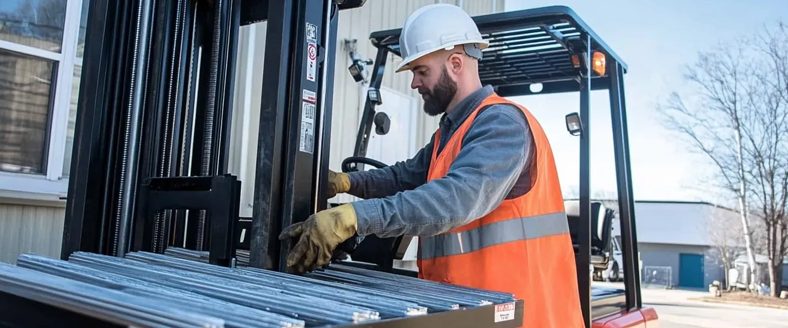 Material-Handling-Equipment-Service-&-Repair