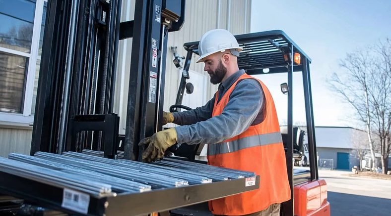 Material-Handling-Equipment-Service-&-Repair