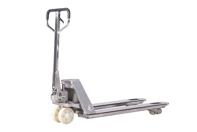 02-Stainless-Steel-Hand-Pallet-Truck