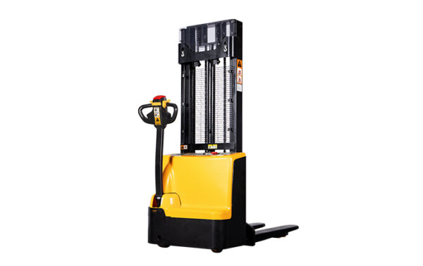 09-Electric-Stacker-Walki-type